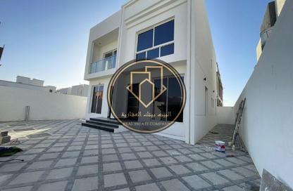 فيلا - 3 غرف نوم - 4 حمامات للبيع في الزاهية - عجمان فيلا - 3 غرف نوم - 4 حمامات للبيع في الزاهية - عجمان