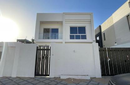 Villa - 3 Bedrooms - 4 Bathrooms for sale in Al Zahya - Ajman Villa - 3 Bedrooms - 4 Bathrooms for sale in Al Zahya - Ajman
