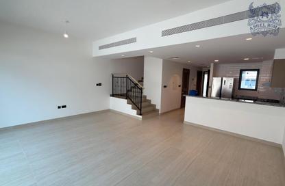 Villa - 4 Bedrooms - 5 Bathrooms for sale in Santorini - Damac Lagoons - Dubai