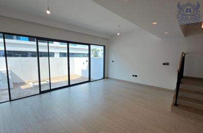 Villa - 4 Bedrooms - 5 Bathrooms for sale in Santorini - Damac Lagoons - Dubai