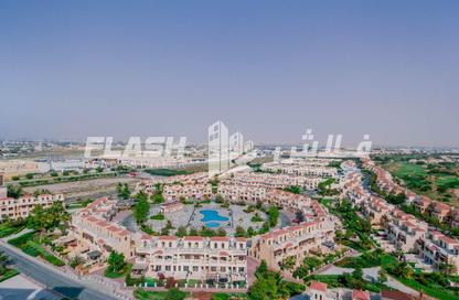 Apartment - Studio - 1 Bathroom for sale in Royal Breeze 5 - Royal Breeze - Al Hamra Village - Ras Al Khaimah