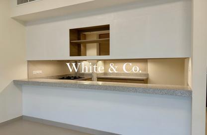Apartment - 2 Bedrooms - 3 Bathrooms for rent in Acacia B - Acacia - Park Heights - Dubai Hills Estate - Dubai