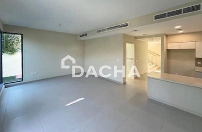 Villa - 4 Bedrooms - 4 Bathrooms for rent in Maple at Dubai Hills Estate 3 - Maple at Dubai Hills Estate - Dubai Hills Estate - Dubai