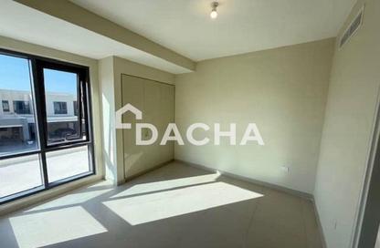 Villa - 4 Bedrooms - 4 Bathrooms for rent in Maple at Dubai Hills Estate 3 - Maple at Dubai Hills Estate - Dubai Hills Estate - Dubai