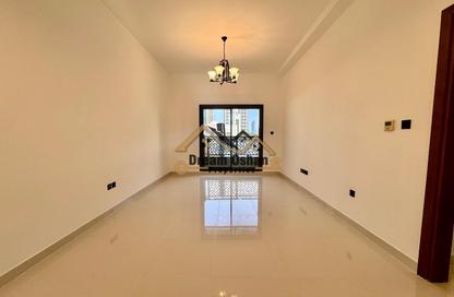 Apartment - 1 Bedroom - 2 Bathrooms for rent in Jaddaf Views - Al Jaddaf - Dubai
