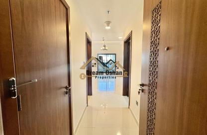 Apartment - 1 Bedroom - 2 Bathrooms for rent in Jaddaf Views - Al Jaddaf - Dubai