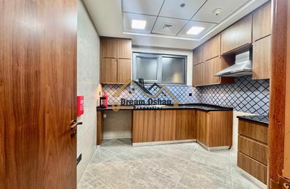 Apartment - 1 Bedroom - 2 Bathrooms for rent in Jaddaf Views - Al Jaddaf - Dubai