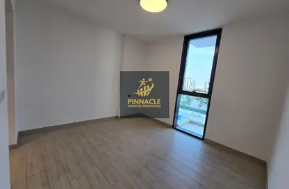 Apartment - 1 Bedroom - 2 Bathrooms for rent in Vida 1 - Vida Residences - Aljada - Sharjah
