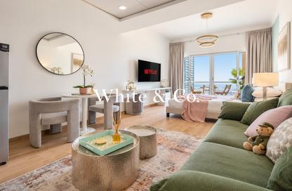 Apartment - Studio - 1 for rent in Lake View Tower - JLT Cluster B - Jumeirah Lake Towers - Dubai Apartment - Studio - 1 for rent in Lake View Tower - JLT Cluster B - Jumeirah Lake Towers - Dubai