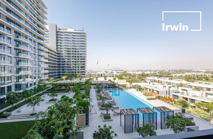 Apartment - 2 Bedrooms - 2 Bathrooms for rent in Golf Grand - Dubai Hills Estate - Dubai