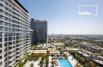 Apartment - 2 Bedrooms - 2 Bathrooms for rent in Golf Grand - Dubai Hills Estate - Dubai