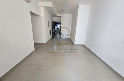 Apartment - 1 Bedroom - 1 Bathroom for rent in Al Butina 9 Building - Al Butina - Sharjah