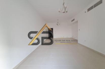 Apartment - 2 - 3 for rent in Polo - Dubai Silicon Oasis - Dubai