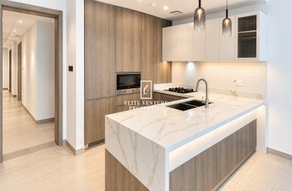 Apartment - 1 - 2 for sale in Belmont Residences - District 4 - Jumeirah Village Triangle - Dubai Apartment - 1 - 2 for sale in Belmont Residences - District 4 - Jumeirah Village Triangle - Dubai