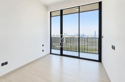 Apartment - 1 - 2 for sale in Belmont Residences - District 4 - Jumeirah Village Triangle - Dubai