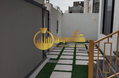 فيلا - 6 غرف نوم - 5 حمامات للبيع في الحليو 2 - الحليو - عجمان