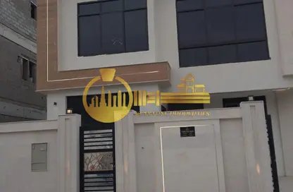 فيلا - 6 غرف نوم - 5 حمامات للبيع في الحليو 2 - الحليو - عجمان