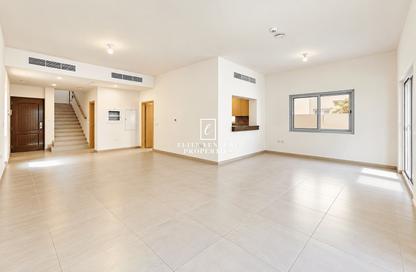 Villa - 3 - 4 for rent in La Quinta - Villanova - Dubai