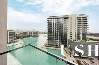 Apartment - 2 Bedrooms - 2 Bathrooms for sale in Residences 12 - District One - Mohammed Bin Rashid City - Dubai