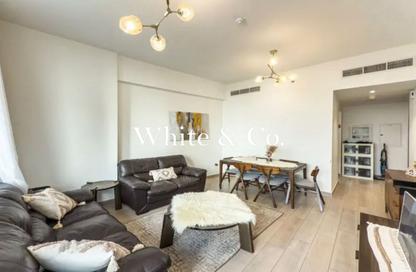 Apartment - 3 Bedrooms - 3 Bathrooms for sale in Bloom Heights A - Bloom Heights - District 15 - Jumeirah Village Circle - Dubai Apartment - 3 Bedrooms - 3 Bathrooms for sale in Bloom Heights A - Bloom Heights - District 15 - Jumeirah Village Circle - Dubai