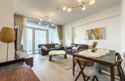 Apartment - 3 Bedrooms - 3 Bathrooms for sale in Bloom Heights A - Bloom Heights - District 15 - Jumeirah Village Circle - Dubai
