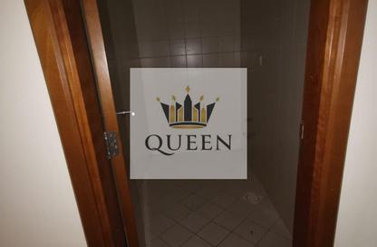Apartment - 2 Bedrooms - 3 Bathrooms for rent in Ajman One Towers - Al Sawan - Ajman