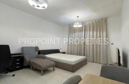Apartment - Studio - 1 Bathroom for sale in Montrell - Al Furjan - Dubai