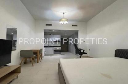 Apartment - Studio - 1 Bathroom for sale in Montrell - Al Furjan - Dubai