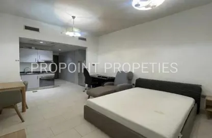 Apartment - Studio - 1 Bathroom for sale in Montrell - Al Furjan - Dubai
