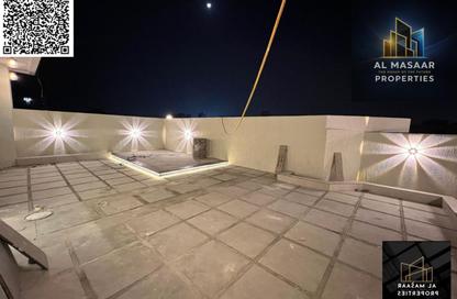 Villa - 7+ Bedrooms - 7+ Bathrooms for sale in Tiger Downtown Ajman - Al Alia - Ajman