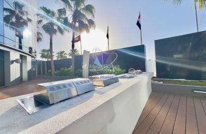 Apartment - 2 Bedrooms - 3 Bathrooms for rent in Etihad Towers - Corniche Road - Abu Dhabi Apartment - 2 Bedrooms - 3 Bathrooms for rent in Etihad Towers - Corniche Road - Abu Dhabi