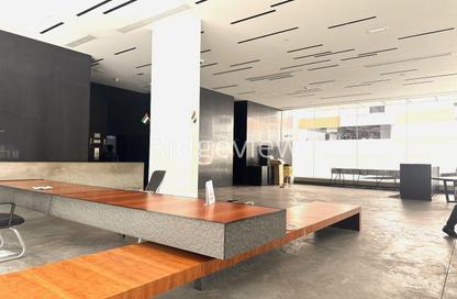 Office Space - Studio for rent in Code Business Tower - Al Barsha 1 - Al Barsha - Dubai