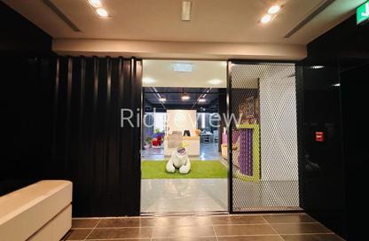 Office Space - Studio for rent in Code Business Tower - Al Barsha 1 - Al Barsha - Dubai