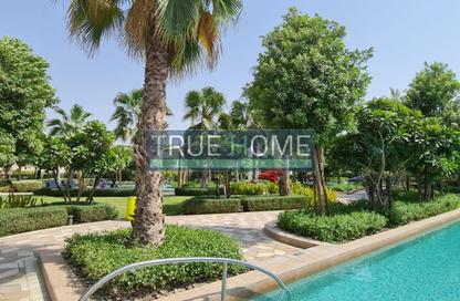 Land - Studio for sale in Orchid - Al Zahia - Muwaileh Commercial - Sharjah