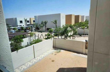 Villa - 4 Bedrooms - 4 Bathrooms for sale in Sharjah Sustainable City - Sharjah Villa - 4 Bedrooms - 4 Bathrooms for sale in Sharjah Sustainable City - Sharjah