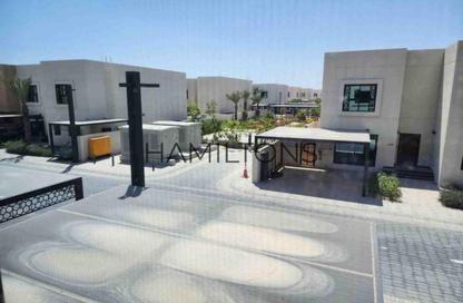 Villa - 4 Bedrooms - 4 Bathrooms for sale in Sharjah Sustainable City - Sharjah