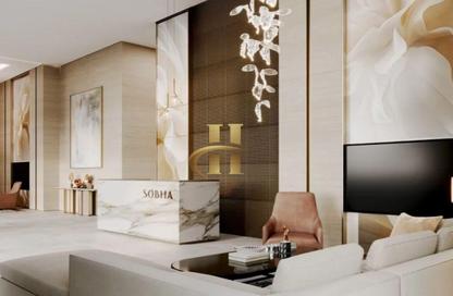 Apartment - 2 Bedrooms - 2 Bathrooms for sale in The Horizon at Sobha Central - Sobha Central - Jebel Ali - Dubai Apartment - 2 Bedrooms - 2 Bathrooms for sale in The Horizon at Sobha Central - Sobha Central - Jebel Ali - Dubai