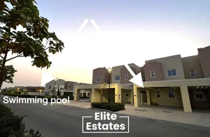 Villa - 3 Bedrooms - 4 Bathrooms for sale in Amaranta 2 - Amaranta - Villanova - Dubai Land - Dubai