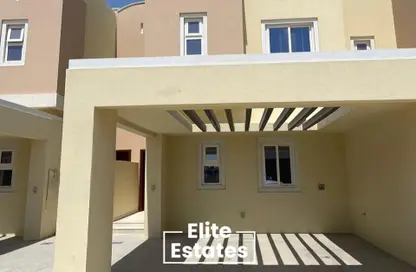 فيلا - 3 غرف نوم - 4 حمامات للبيع في أمارانتا 2 - امرانتا - فيلا نوفا - دبي لاند - دبي