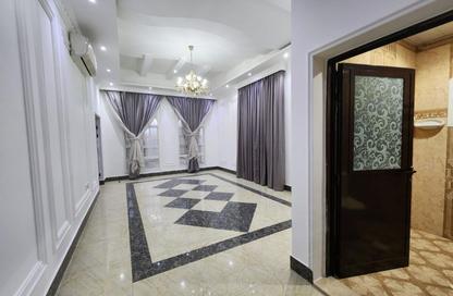 Villa - 5 - 7 for rent in Al Mowaihat 2 - Al Mowaihat - Ajman