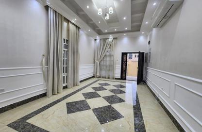 Villa - 5 - 7 for rent in Al Mowaihat 2 - Al Mowaihat - Ajman