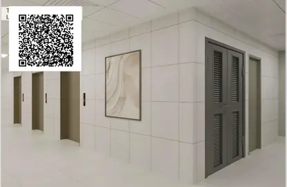 Apartment - 2 Bedrooms - 2 Bathrooms for sale in Oasis Tower - Al Rashidiya 1 - Al Rashidiya - Ajman