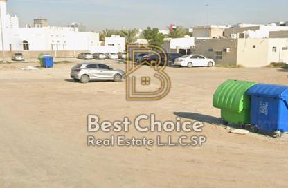 Land - Studio for sale in Al Ghafia - Al Riqqa - Sharjah Land - Studio for sale in Al Ghafia - Al Riqqa - Sharjah