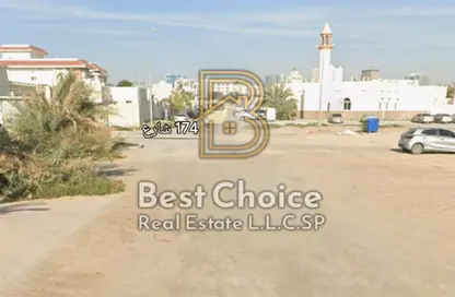 Land - Studio for sale in Al Ghafia - Al Riqqa - Sharjah