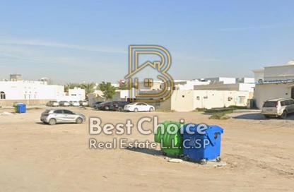 Land - Studio for sale in Al Ghafia - Al Riqqa - Sharjah