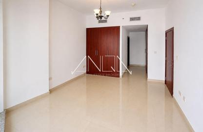 Apartment - 1 Bedroom - 2 Bathrooms for rent in Desert Sun - Dubai Land Residence Complex - Dubai