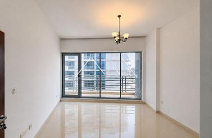 Apartment - 1 Bedroom - 2 Bathrooms for rent in Desert Sun - Dubai Land Residence Complex - Dubai