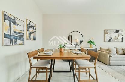 Apartment - 1 - 2 for rent in Tulip Oasis 9 - Majan - Dubai Apartment - 1 - 2 for rent in Tulip Oasis 9 - Majan - Dubai