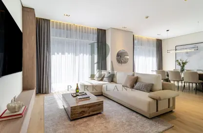 Apartment - 2 Bedrooms - 3 Bathrooms for sale in City Walk Residential Building 16 - City Walk Residential - City Walk - Dubai