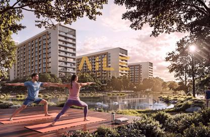 Apartment - 2 - 2 for sale in The Woods Retreat - The Woods - Sobha Sanctuary - Dubai Apartment - 2 - 2 for sale in The Woods Retreat - The Woods - Sobha Sanctuary - Dubai